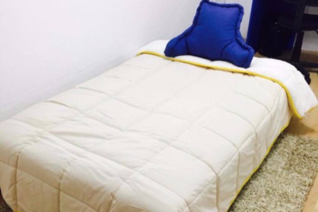 Comfortable Room