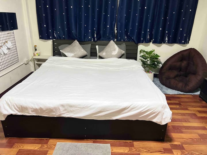 Спално помещение