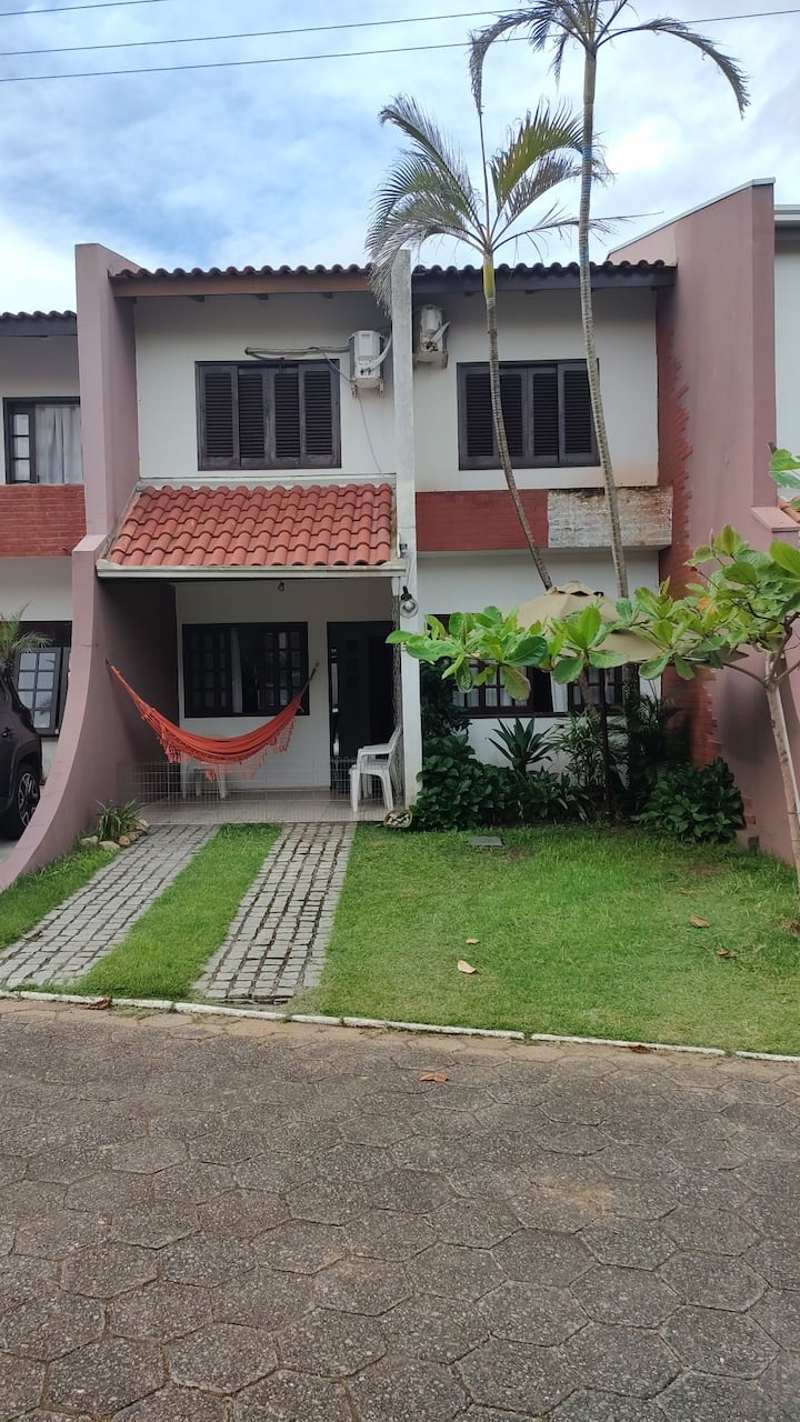 Casa Barra Velha Tabuleiro - Barra Velha