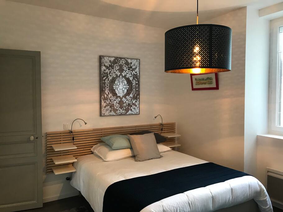 CHAMBRE 1