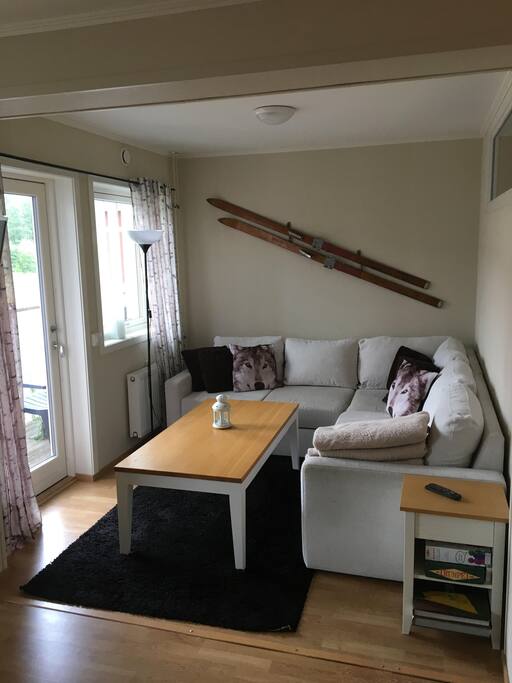 Vardagsrum/Living room