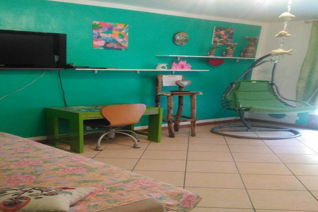 sala
