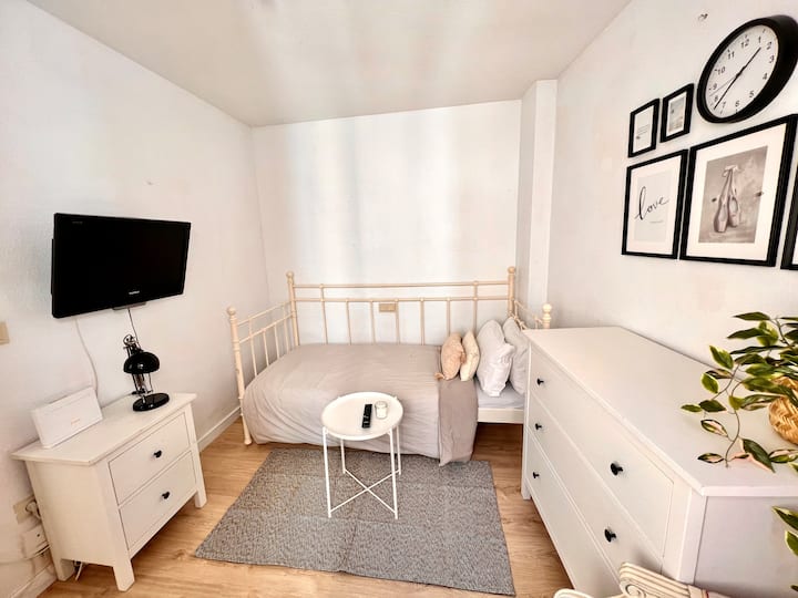 Mini Luxroom Cozy & Lock! - Alicante