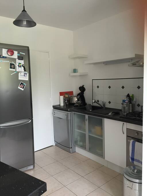 Pour cuisiner