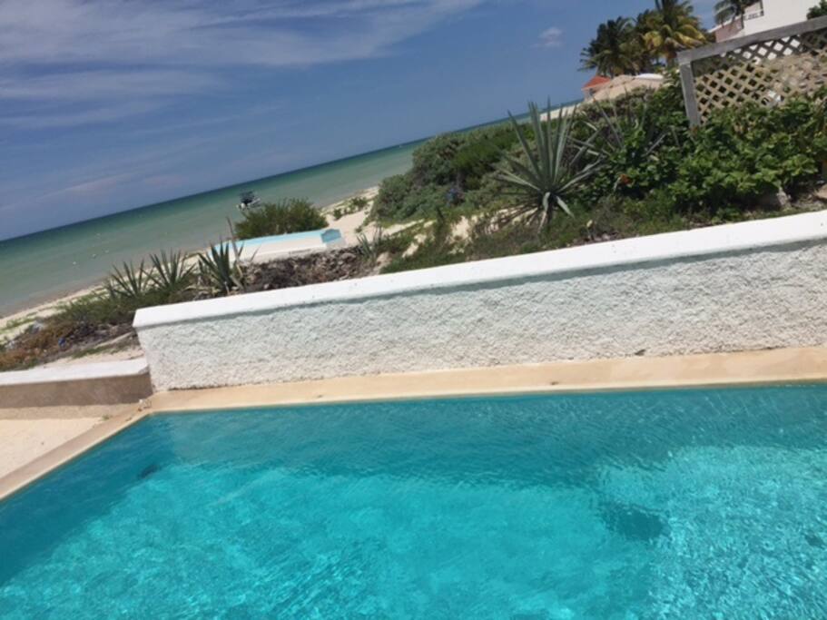 Swimimg Pool