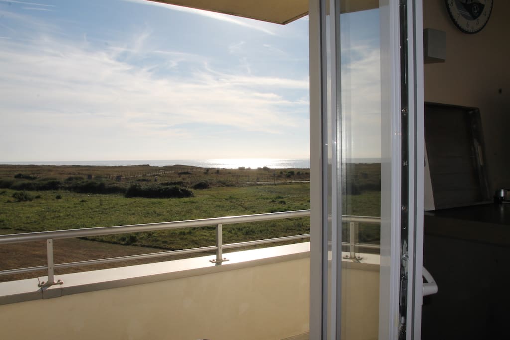 vue du bacon