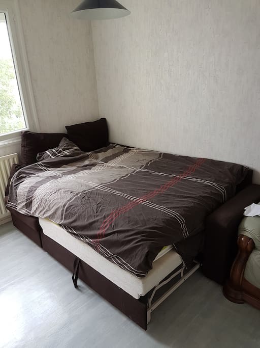chambre 2 lit 140x190