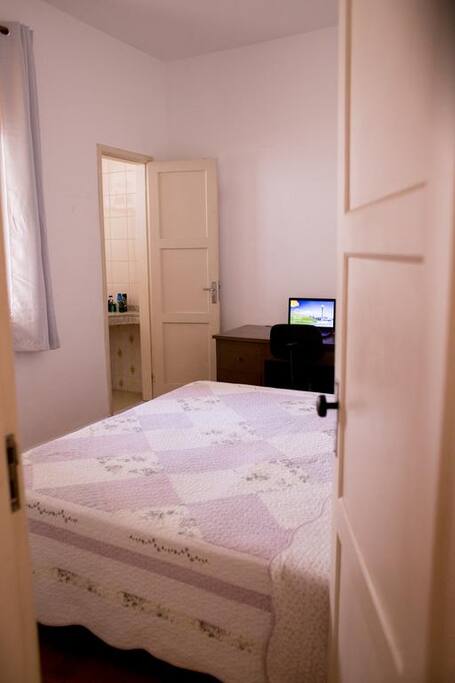 Foto do Quarto