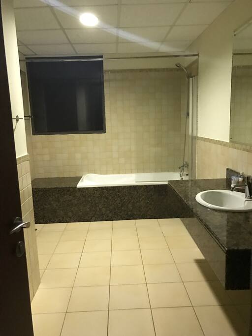 Private Bathroom