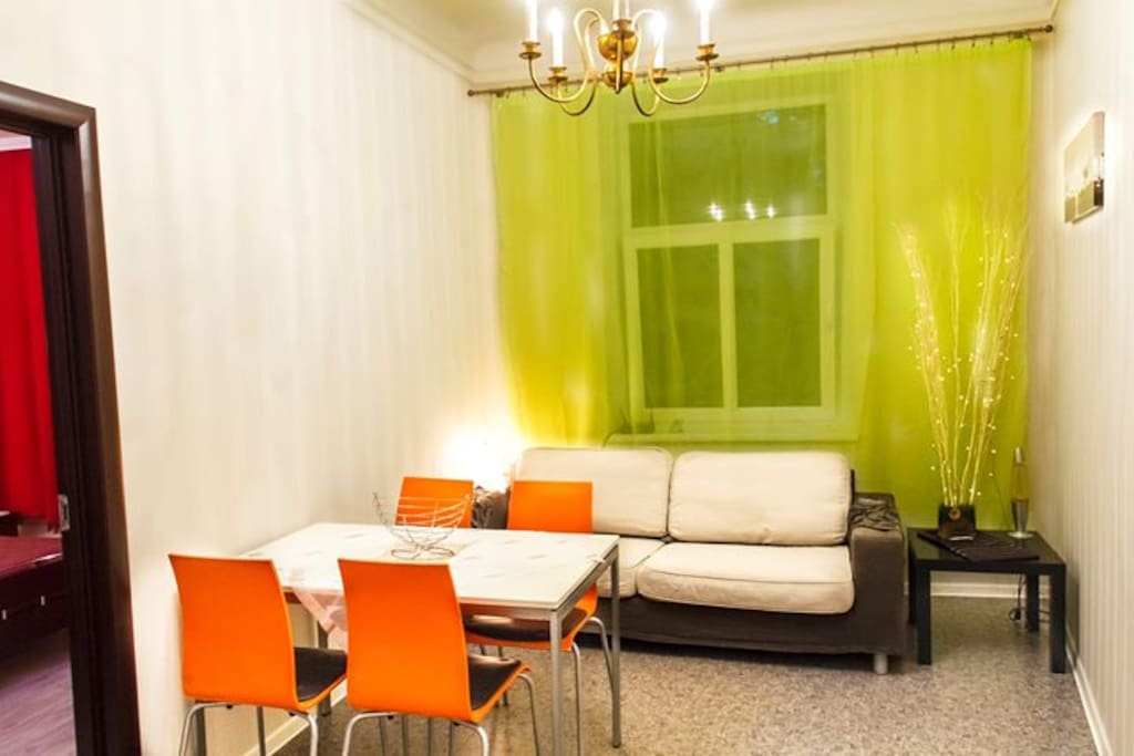 Livingroom
