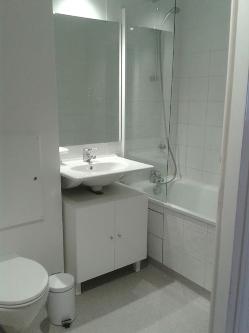 salle de bains / WC