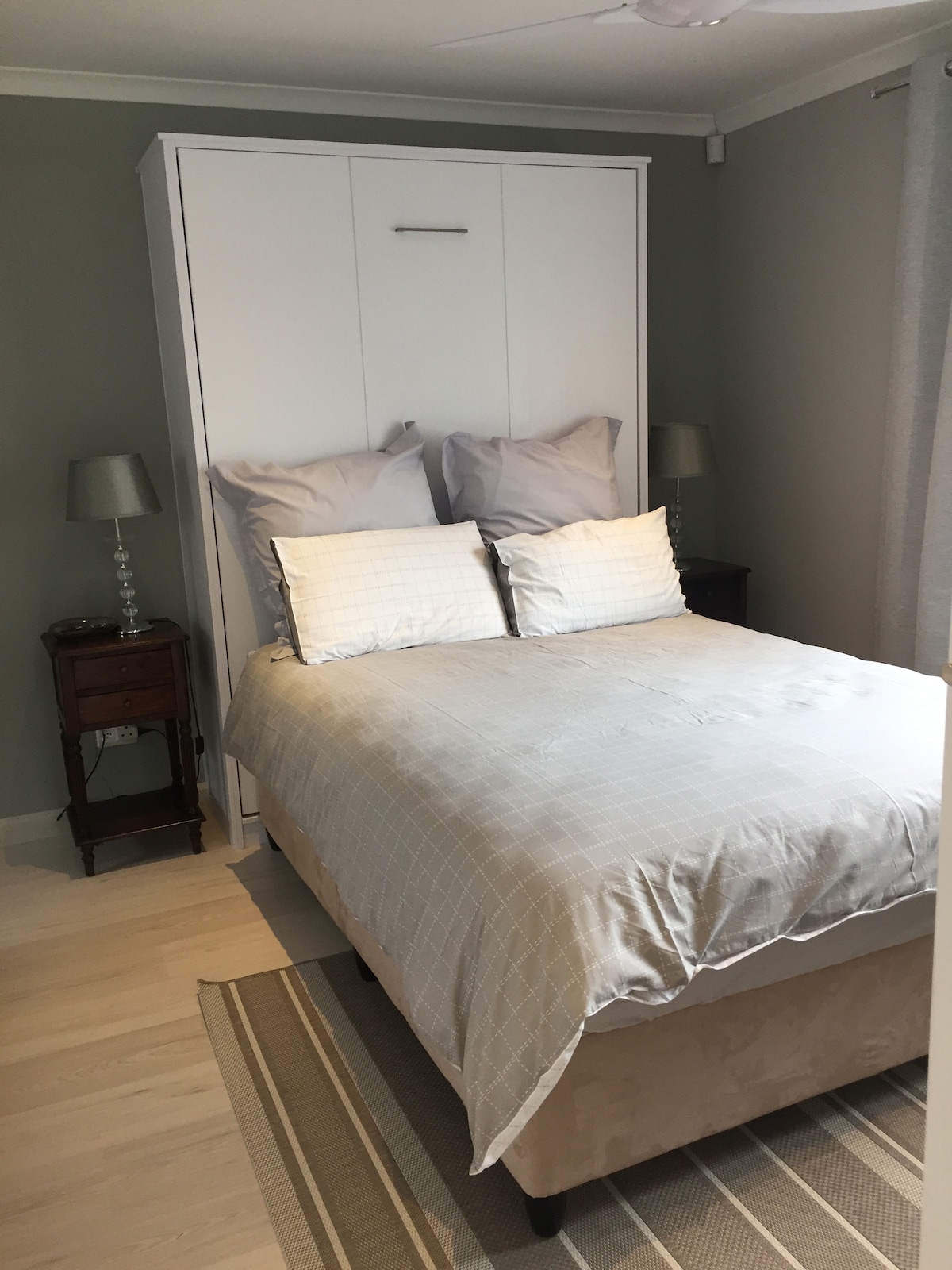 Საძინებელი