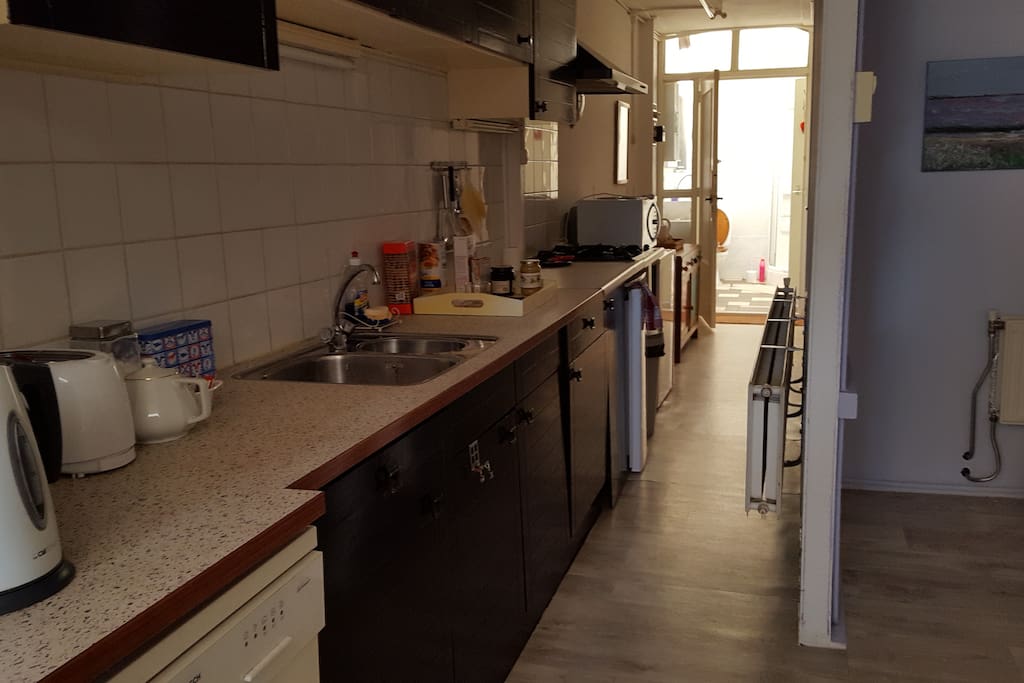 keuken