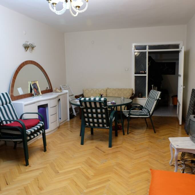 Living Room 2