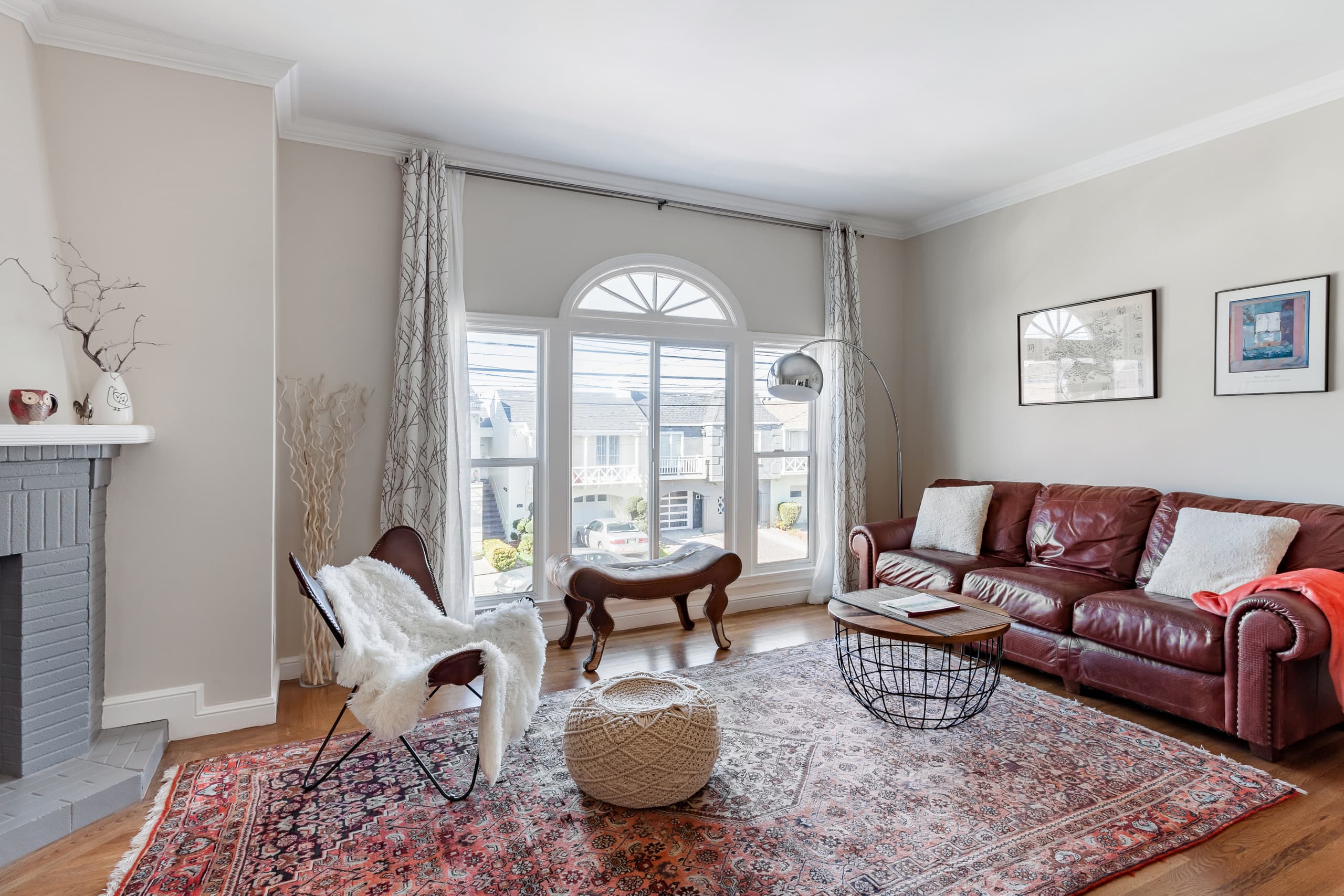 Home in San Francisco · ★4.84 · 3 bedrooms · 4 beds · 2.5 baths - Image 8