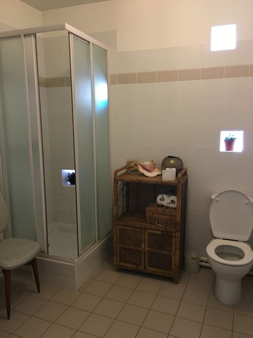 votre salle de bain