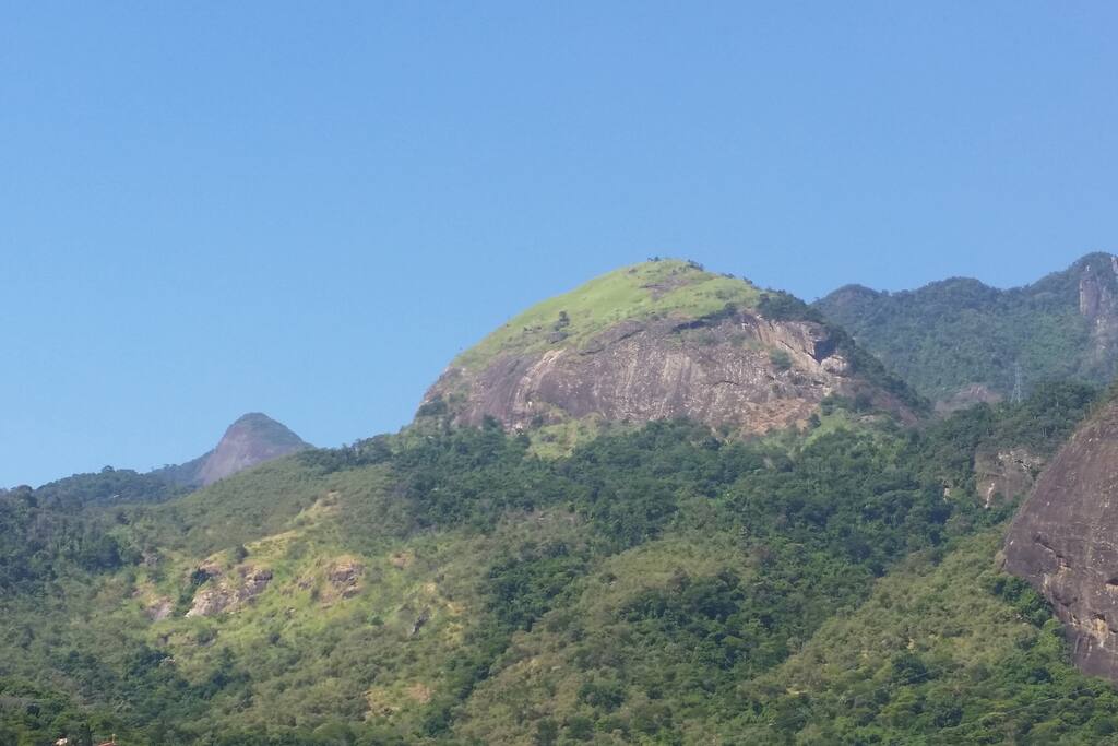 VISTA ESPETACULAR