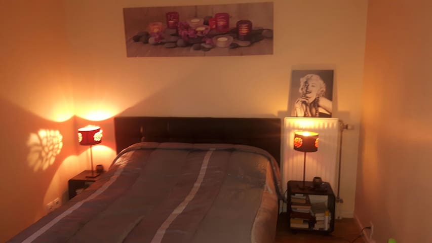 Chambre de l arche