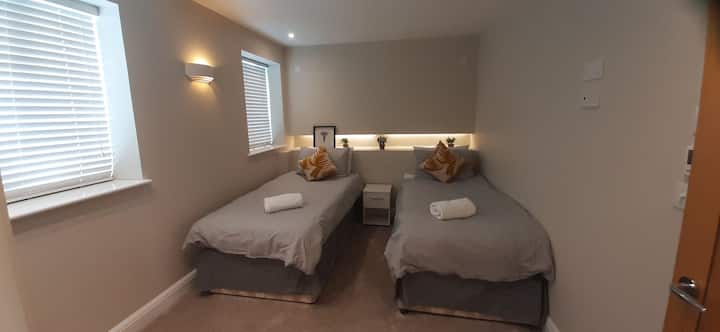 Habitación.