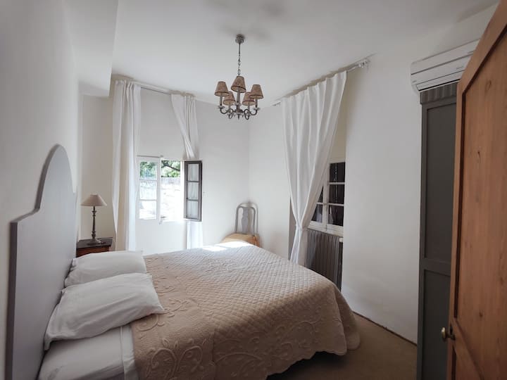 Საძინებელი №1 - დონე 1