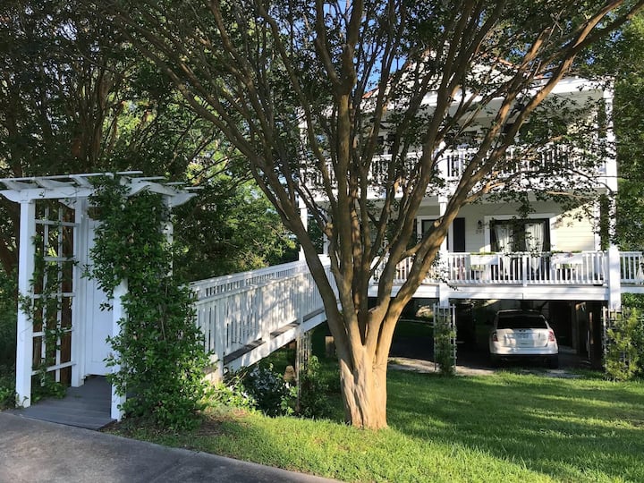 Oriental Vacation Rentals Airbnb