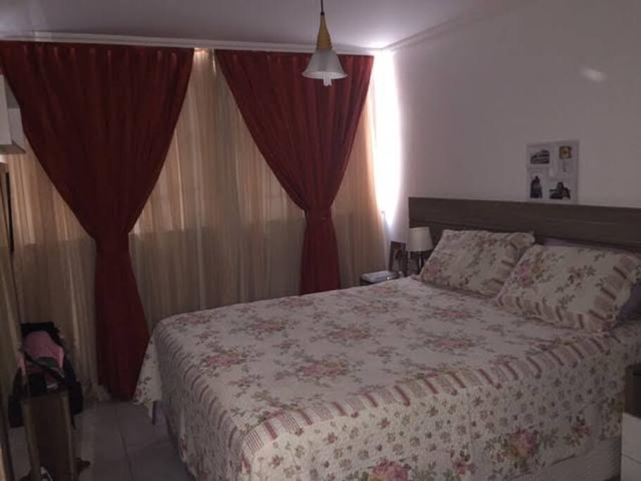 Quarto 1