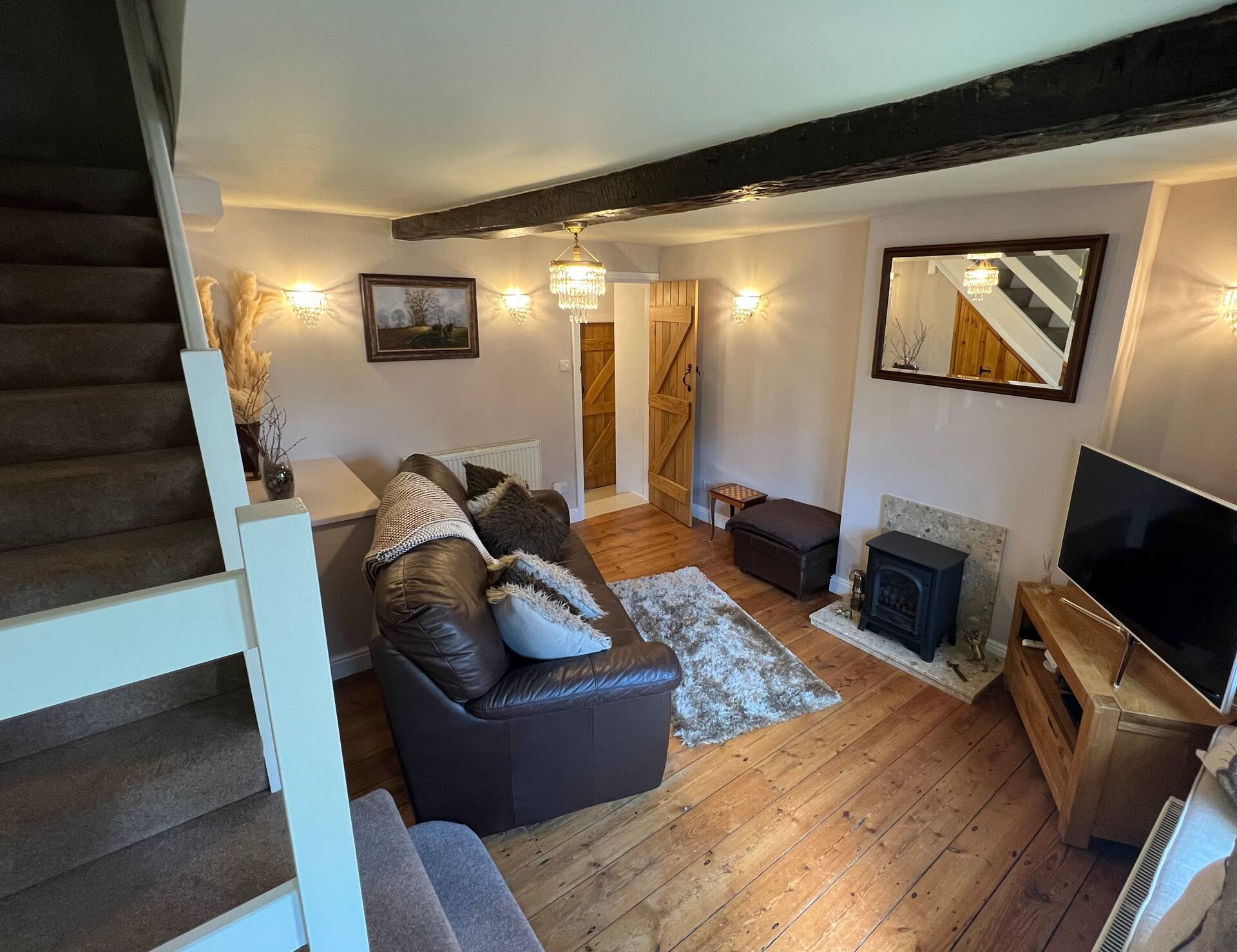 Cosy countryside cottage — photo 2