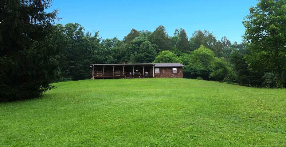 Airbnb Union Furnace Vacation Rentals Places To Stay Ohio