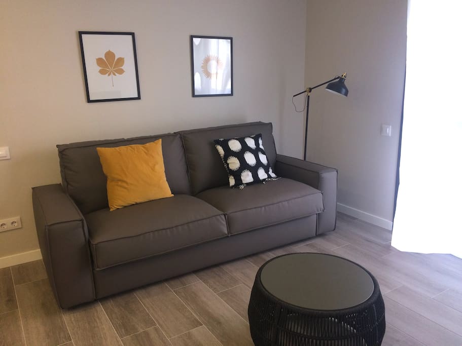SOFA BED
