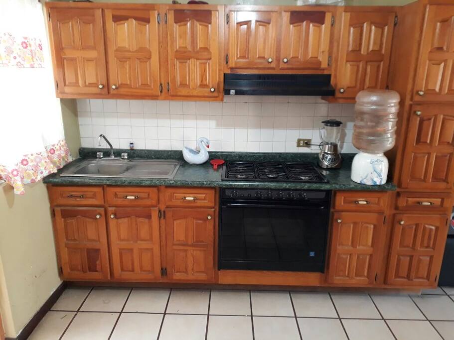 COCINA