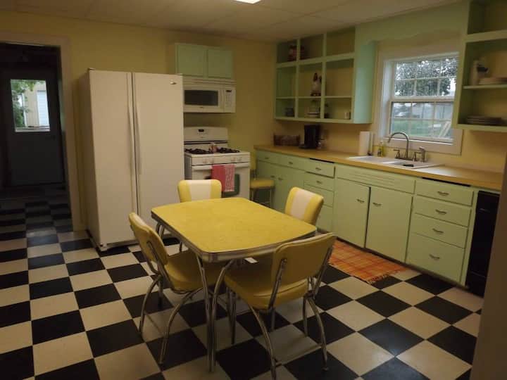 Calamus Reservoir Vacation Rentals & Homes Nebraska, United States