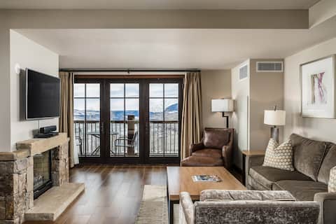 2 Bedroom Residence at Madeline Hotel & Residences