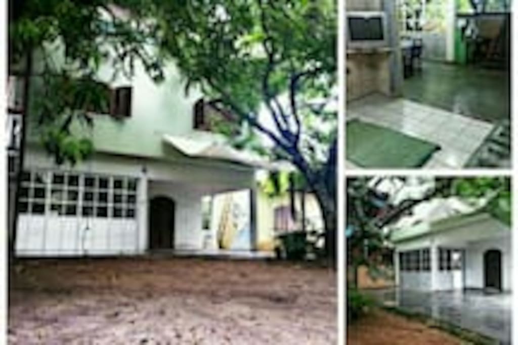 area verde