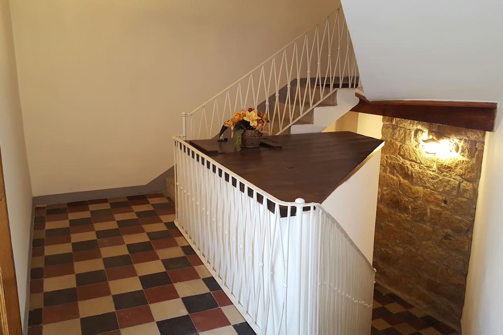 Rifiniture in tipico stile gallurese