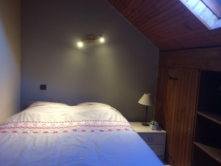 Спална соба 4