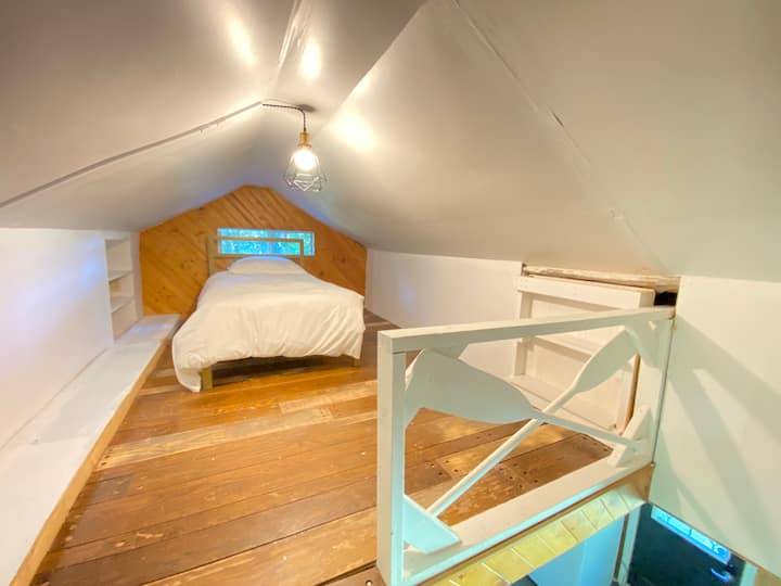 غرفة النوم 1