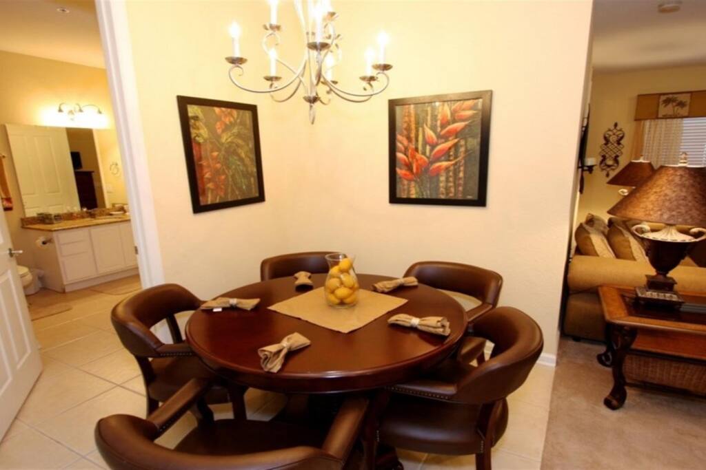 Sweet Home Vacation Disney Rentals Vacation Homes Florida Orlando Vista Cay Resort