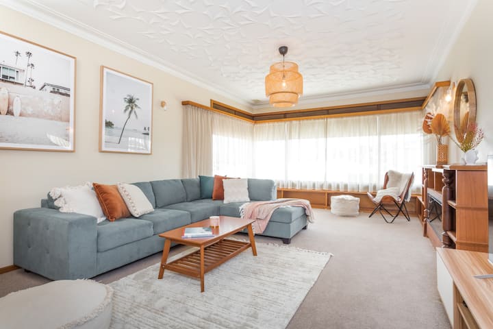 Harbourview House - Coastal Chique In Albanys Cbd - Albany