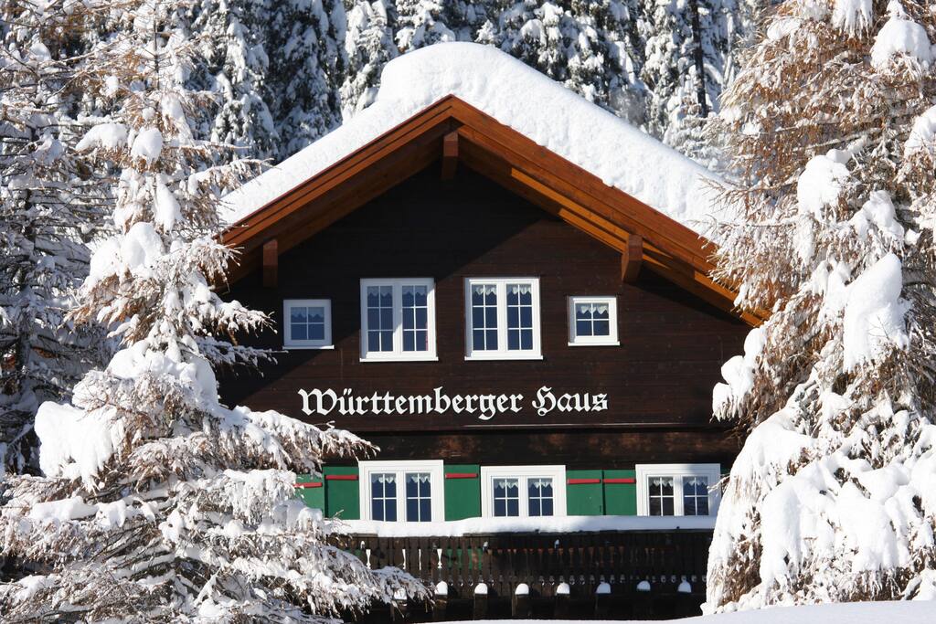 Württemberger Haus