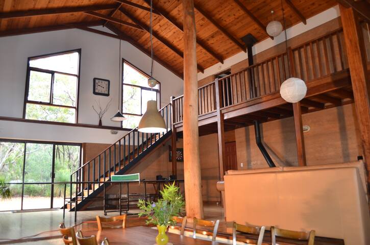 Wilderness By The Sea- Private bush retreat & SPA gallery image 2