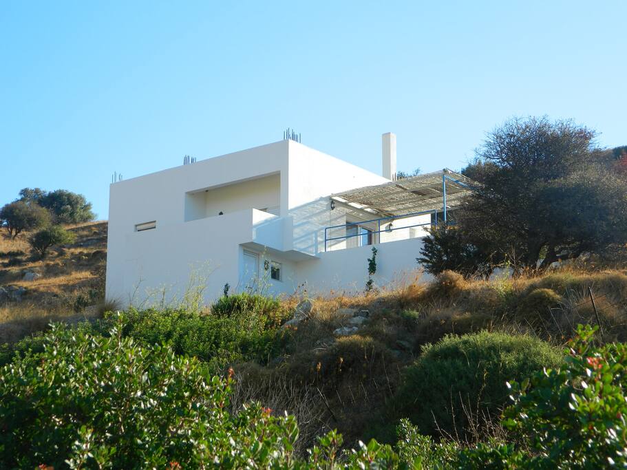 Villa Gaidaramos