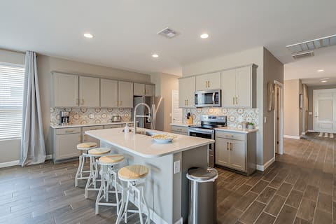 Airbnb Highly Rated Residence by Harrah's Casino