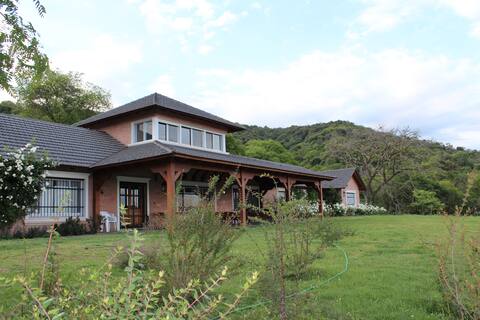 CASA GRANDE in San Lorenzo, Salta