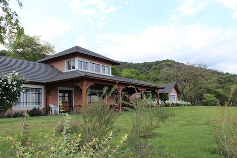 CASA GRANDE in San Lorenzo, Salta
