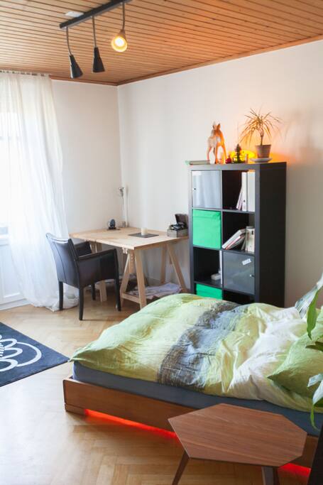 Zimmer 1