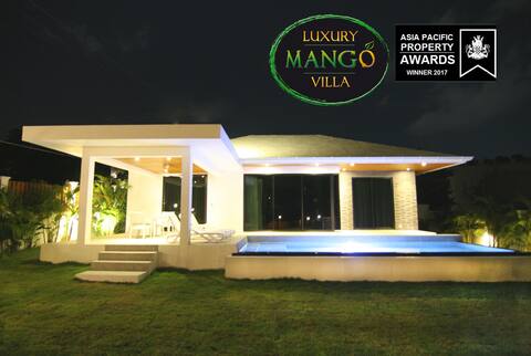Mango Villas, photo 19