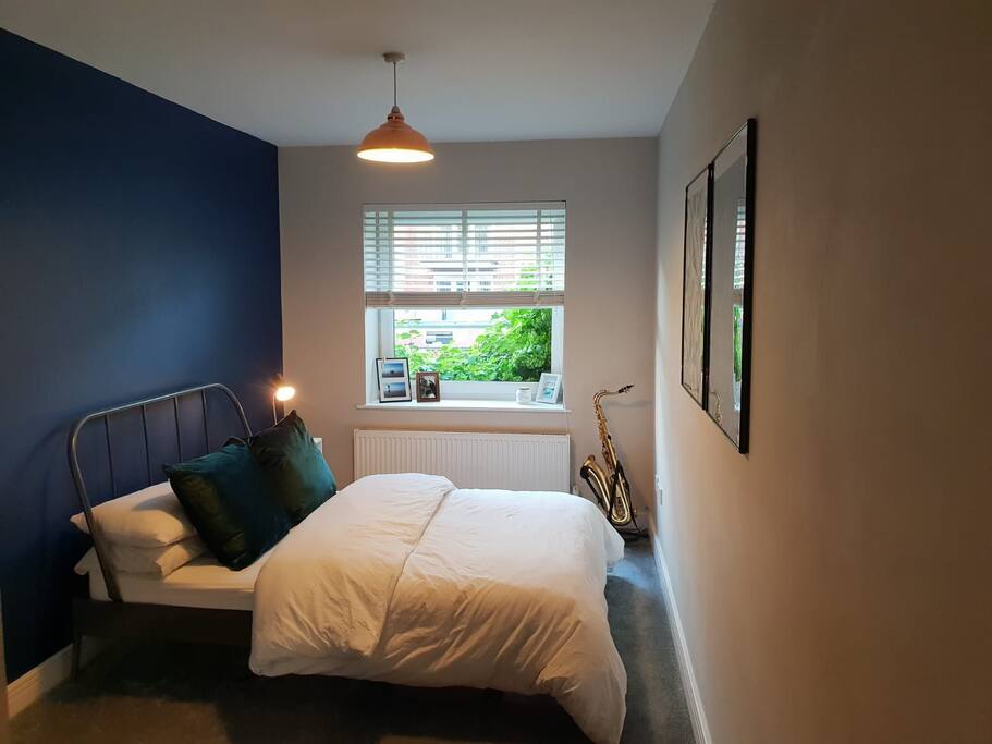 Central Waterside Worcester Space Apartments For Rent In