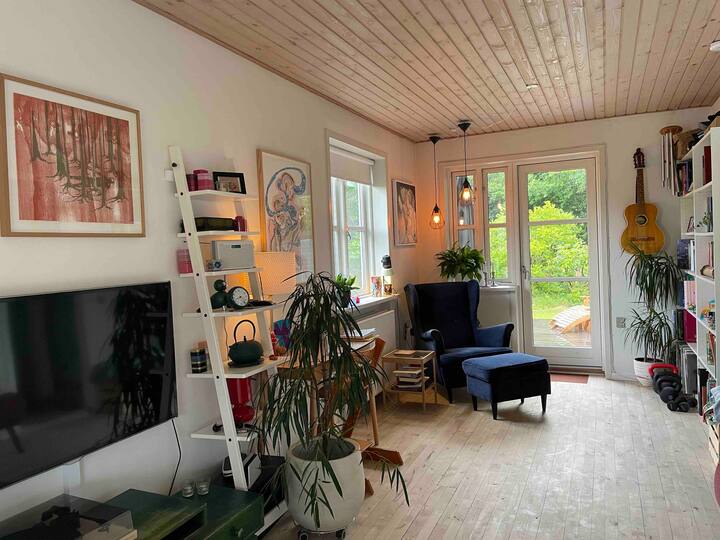 עיצוב פנים/ סלון