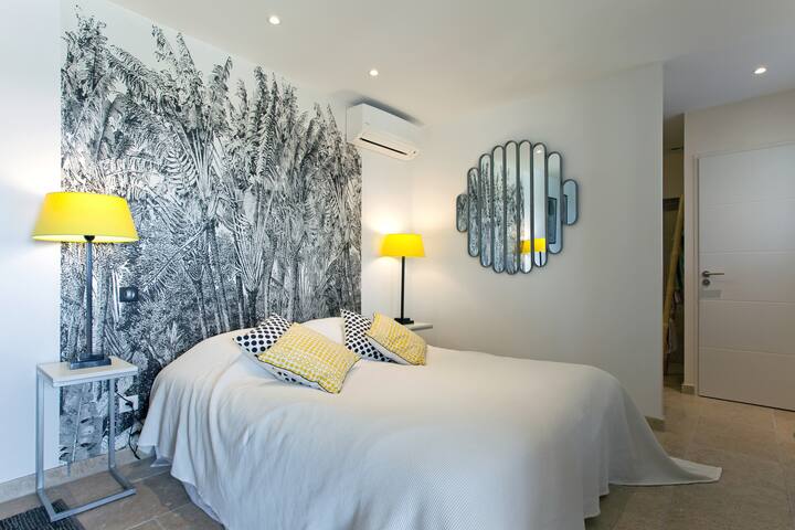 Bed and Breakfast in Camargue