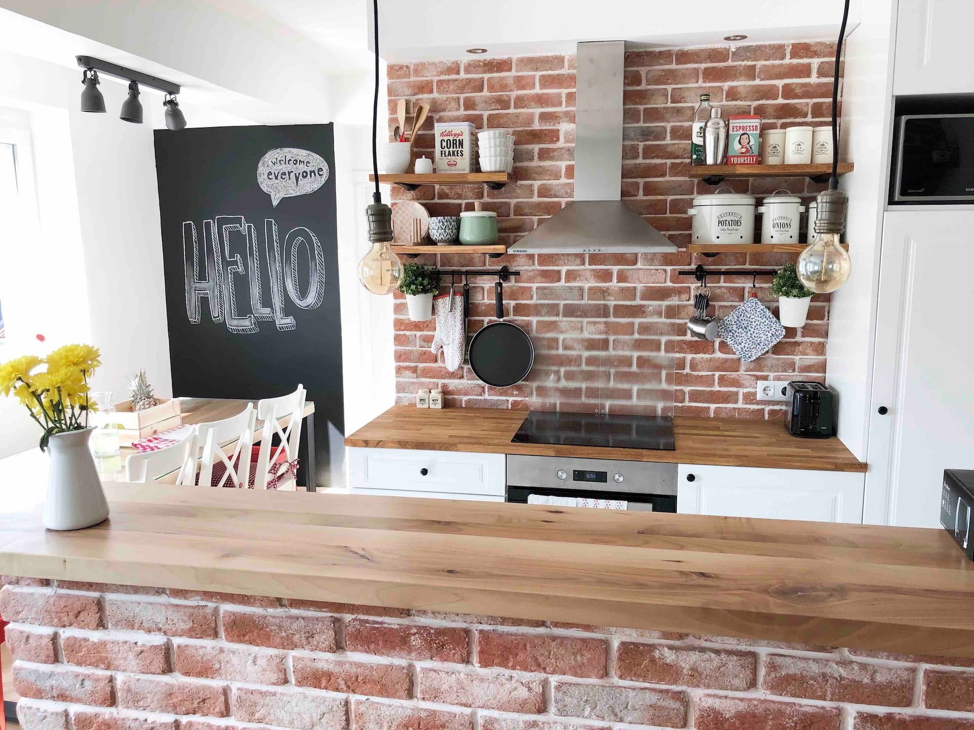 Charming cozy apartment (Remote work getaway)